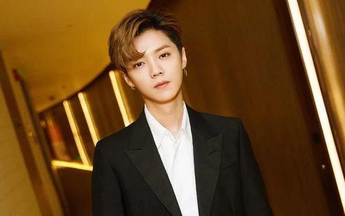 刘昊然鹿晗最新爆料图片,幕后花絮大揭秘！