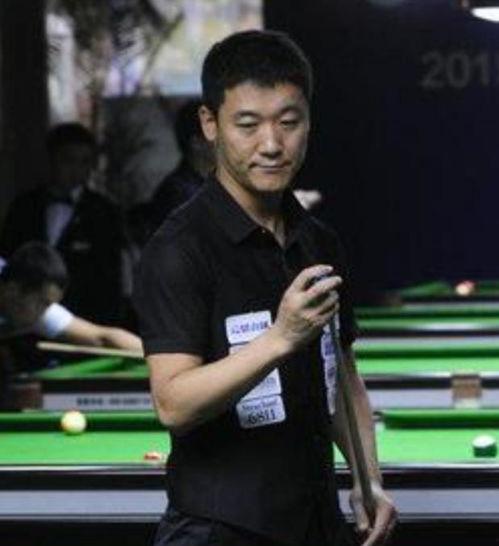 石鑫台球爆料最新消息,揭秘台球界惊人内幕！